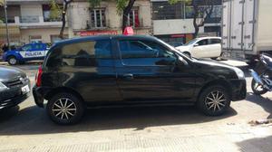 Renault Clio Mío 1.2 3p Authen. Pack, , Nafta