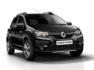 Renault Stepway Dynamique 1.6l