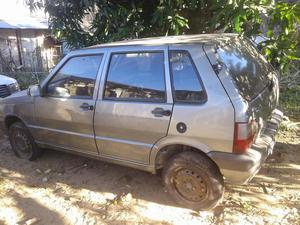 SI QUIERES UN BUEN AUTO FIAT UNO Y A BUEN PRECIO 