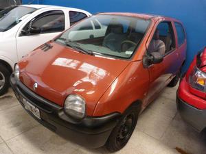 TWINGO  NAFTA. VENDO URGENTE!