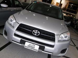 Toyota RAV4 4x2 2.4 Nafta AT