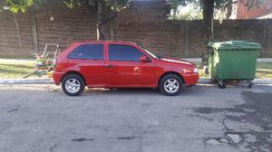 Volkswagen Gol 1.0