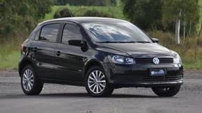 Volkswagen Gol Trend Ce