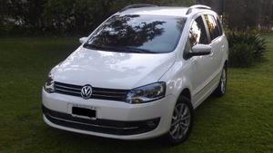 Volkswagen Suran 