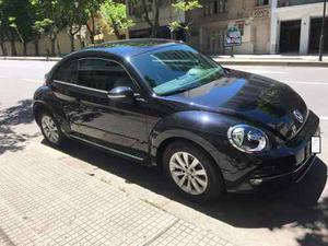 Volkswagen The Beetle km