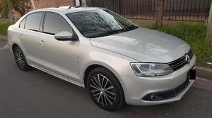 Volkswagen Vento 2.0T FSI 200CV Manual Sportline usado 