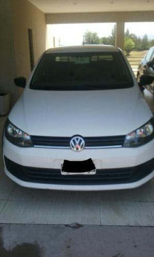 Vw Saveiro Cab. Ext 