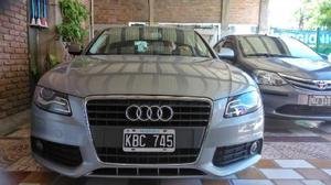 Audi A4 1.8 TFSI Multitronic 160 CV Sport Cuero usado 