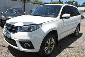 Chery Tiggo 1.6 usado  kms