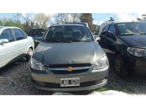 Chevrolet Classic 1.4 4p Ls, , Nafta