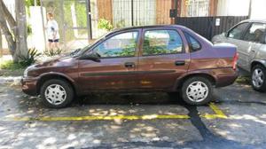 Chevrolet Corsa Classic 4P Full usado  kms