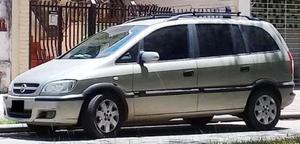 Chevrolet Zafira GLS V usado  kms