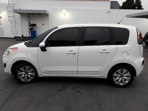 Citroen C3 Picasso 1.6i 16v SX usado  kms