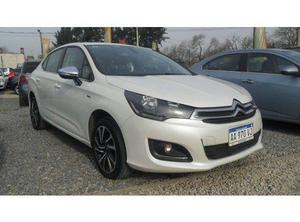 Citroen C4 Lounge, , Nafta