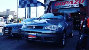 Fiat Palio 1.4 Fire 5 Puertas Full