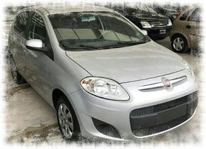 Fiat Palio Attractive usado  kms