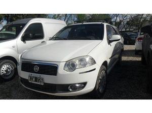 Fiat Palio, , Nafta