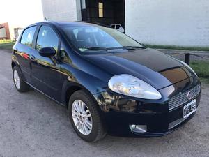 Fiat Punto Atractive 1.4