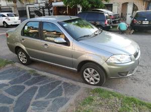 Fiat Siena EL 1.4L usado  kms