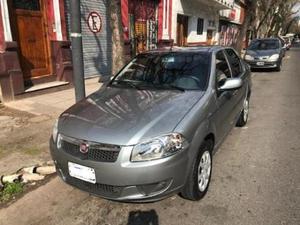 Fiat Siena EL 1.4L usado  kms