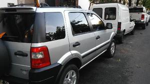 Ford EcoSport XLT Plus 2.0L (4x2) usado  kms