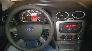Ford Focus 1.6 Trend Exe. 