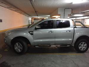 Ford Nueva Ranger CD 4X2 XLT usado  kms