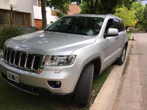 Grand Cherokee Limited 4x4 Automatica