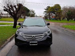 Honda CR-V 2.4 LX 4x2 Aut usado  kms