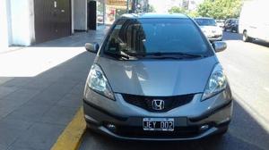 Honda Fit LX usado  kms