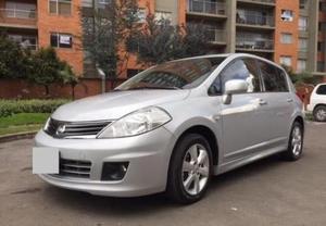 Nissan TIIDA Hatchback usado  kms