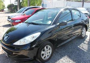 Peugeot 207 Active 1.4 usado  kms