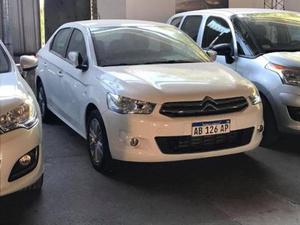 Peugeot 301 Allure Plus 1.6 usado  kms