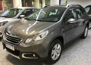 Peugeot  Allure MT usado  kms