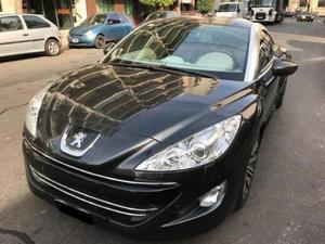 Peugeot RCZ 1.6 THP 16v 200CV usado  kms