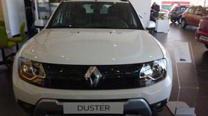 RENAULT DUSTER PHKM