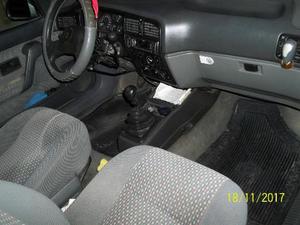 Renault 19 Tric RT 1.7 usado  kms