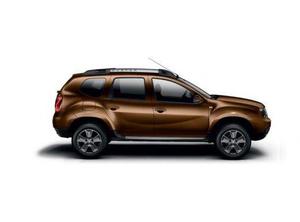 Renault Duster 2.0 4x4 Privilege, , Nafta