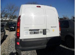 Renault Kangoo, , Diesel