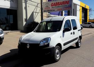 Renault Kangoo, , Nafta