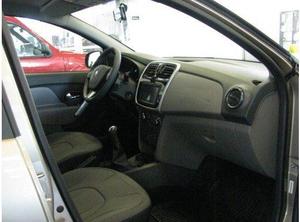 Renault Logan 1.6 8v Pack Plus, , Nafta