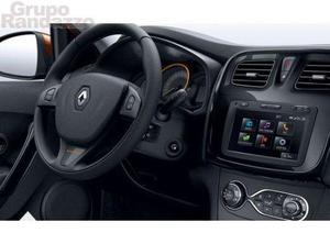 Renault Sandero Stepway 1.6 Authentique, , Nafta