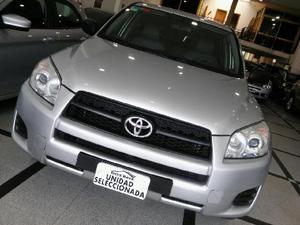 Toyota RAV-4 Otra Versión usado  kms