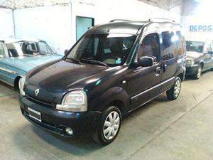 VENDO RENAULT KANGOO MONTAGNE SERIE LIMITADA 1.9 FULL 2PL