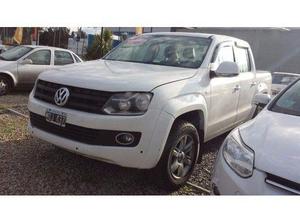 Volkswagen Amarok, , Diesel