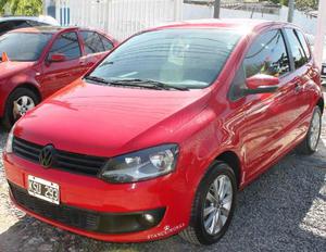 Volkswagen Fox Trendline 3P usado  kms