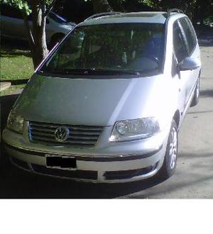 Volkswagen Sharan 1.8 T Trendline usado  kms