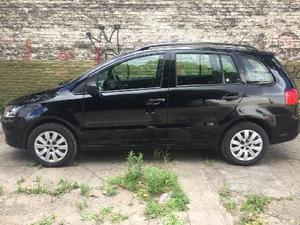 Volkswagen Suran 1.6 Comfortline usado  kms