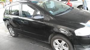 Volkswagen Suran 1.6 Trendline usado  kms