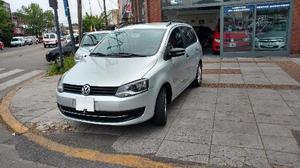 Volkswagen Suran Highline + iMotion usado  kms